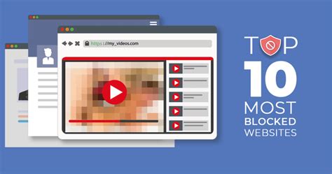what is the most inappropriate website|websites to block for schools.